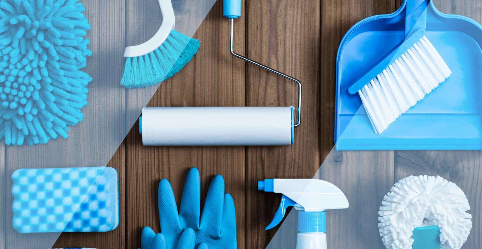 施設用品、清掃用品